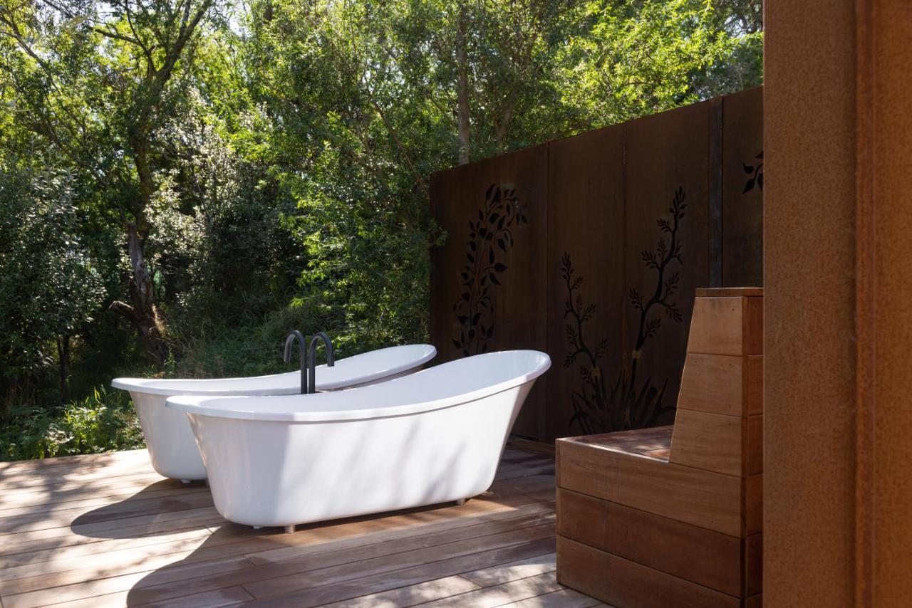 فندق Tussock Hill Vineyard Retreats كريستتشيرش المظهر الخارجي الصورة